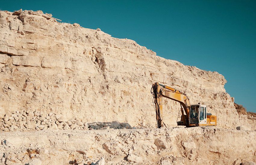 Calcium Carbonate – The Backbone of Modern Industrial Innovation