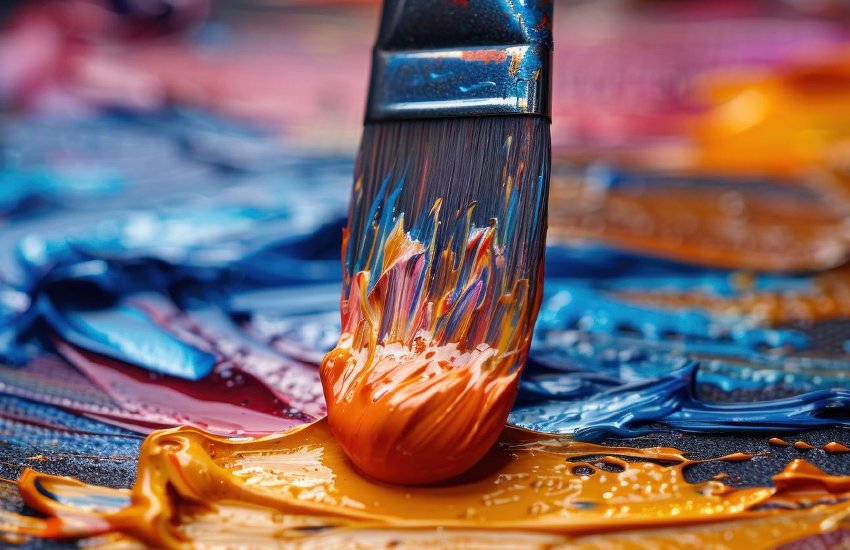 Enhancing Paint Performance with Engineered Inorganic Nanoparticles