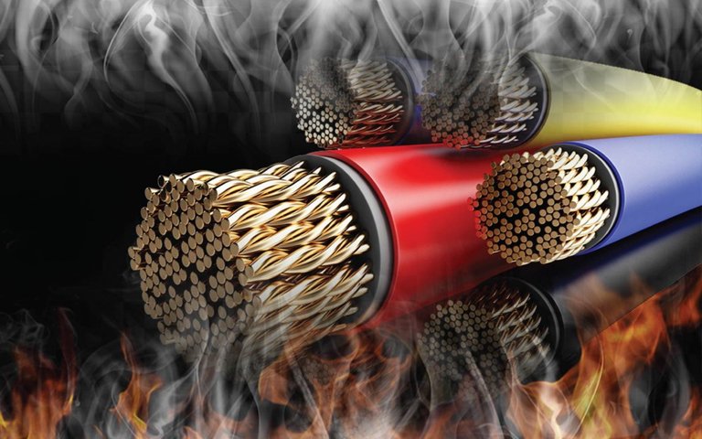 Flame Retardants ATM & MDH Low Smoke & Zero Halogen Free Compounds