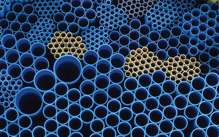 Flowaid High Performance Wax Additive for PVC Pipes & Profiles