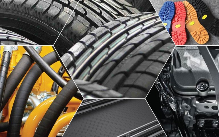 K Stoff T Superior Peptize & Process Aid for Elastomer Compounds