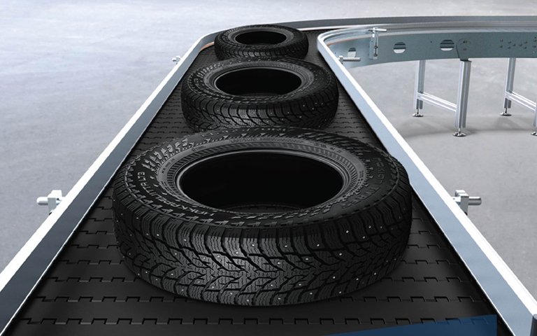 SR Filler – A Semi Reinforcing Filler for Rubber & Elastomers