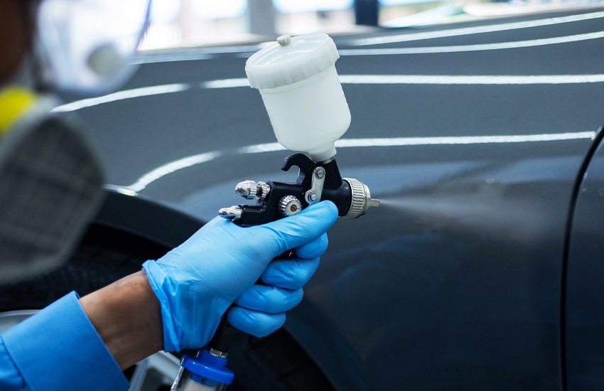 The Role of Rheology Modifiers in Industrial Paints and Coatings