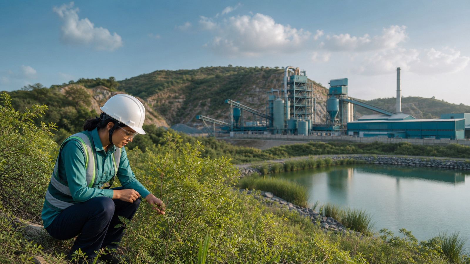 Environmental Stewardship
