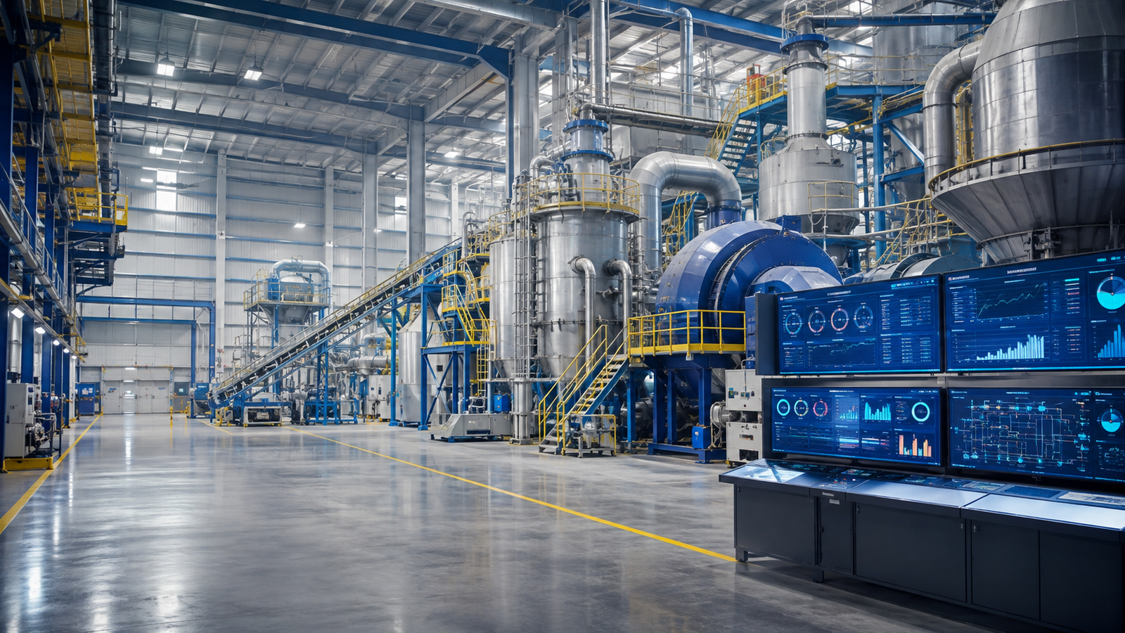 Smart Manufacturing