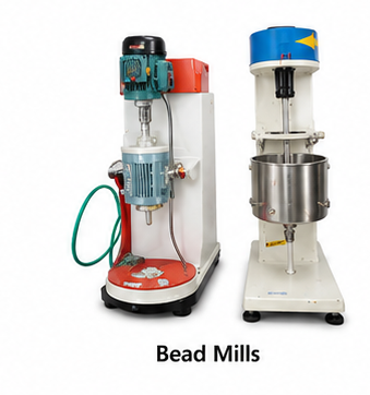 Bead Mills