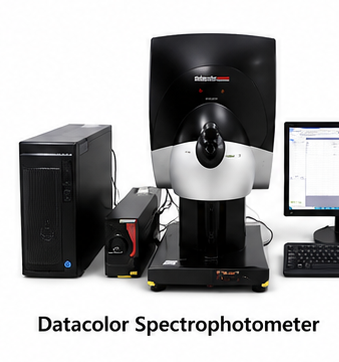 Datacolor Spectrophotometer