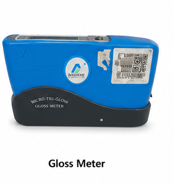 Gloss Meter