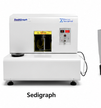 SediGraph