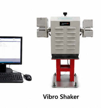 Vibro Shaker