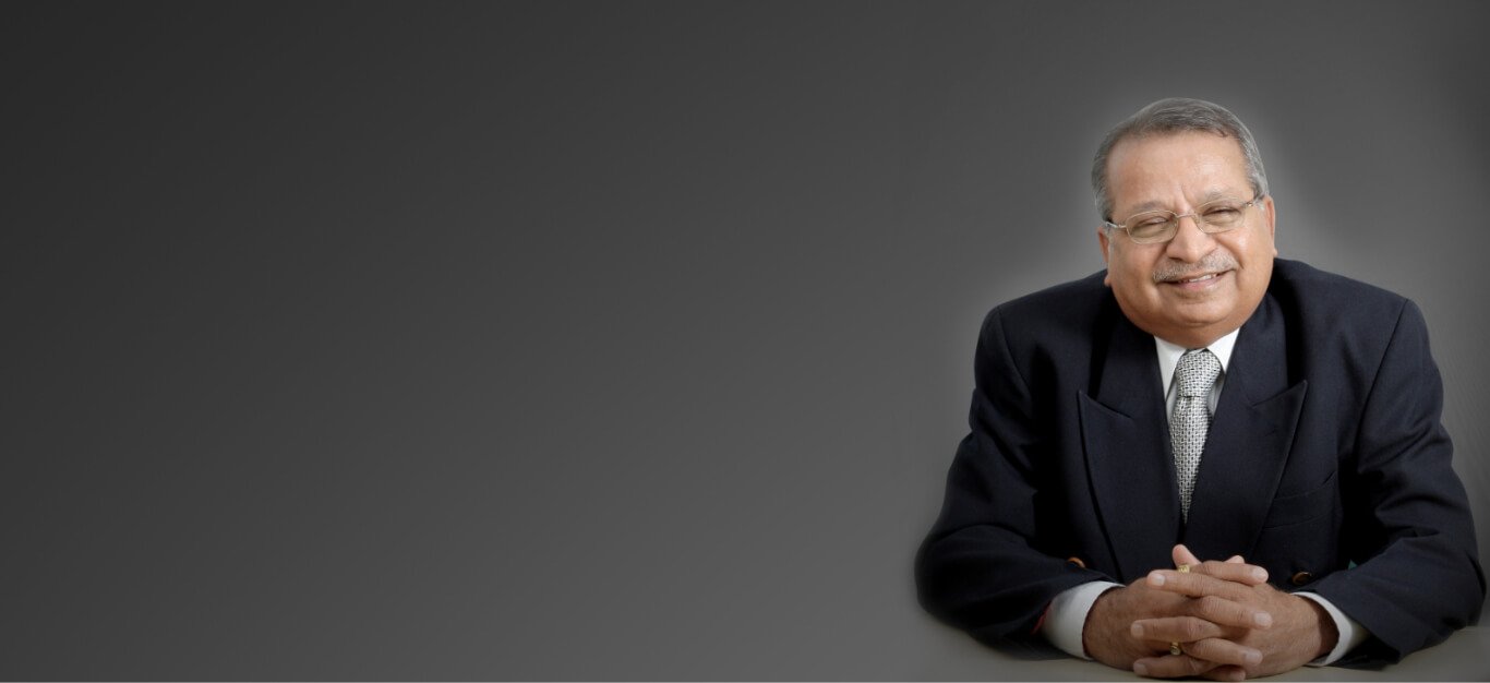 Founder Chairman
