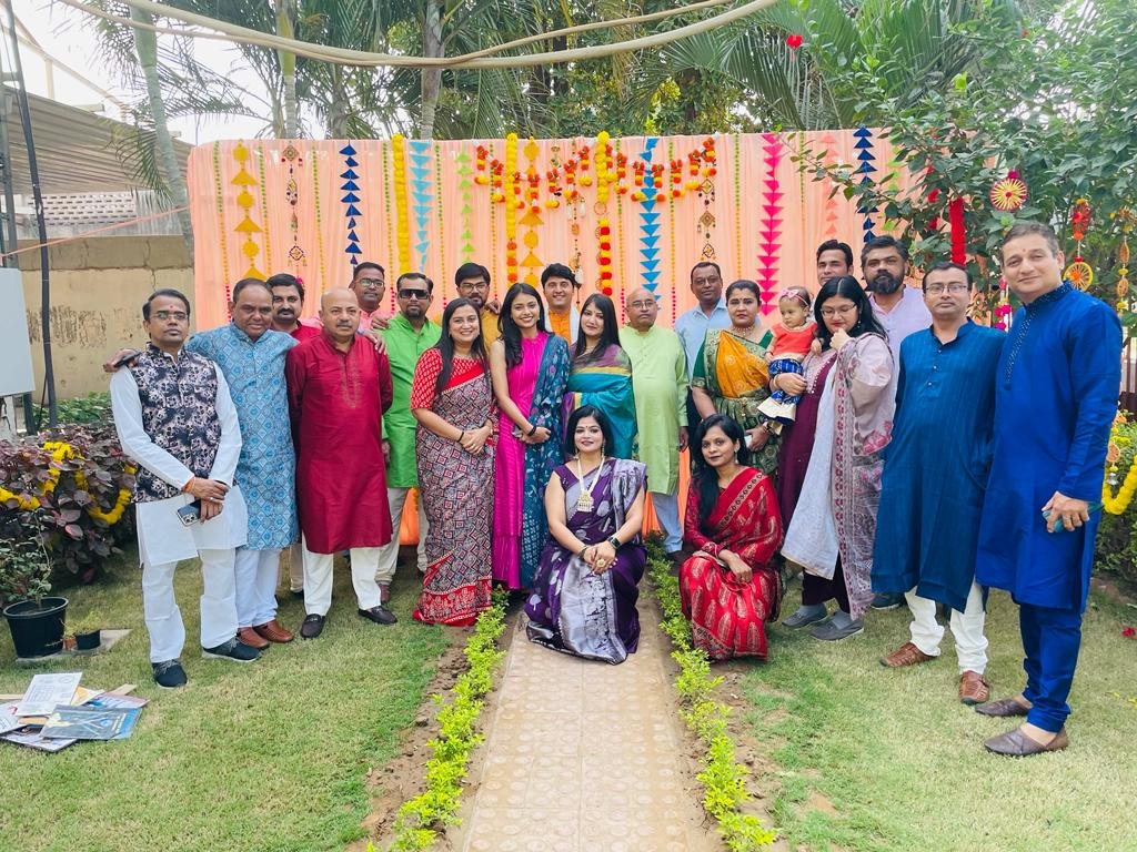 Culture & Celebrations at 20 Microns