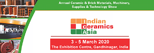 Ceramics Exhibition 2020