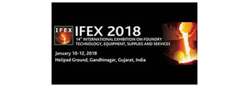 IFEX 2018