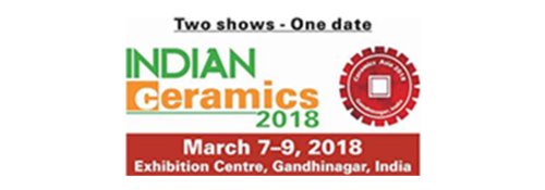 Indian Ceramics 2018