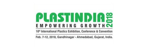 Plast India - Empowering Growth 2018