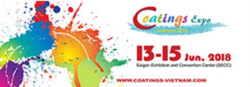 Vietnam Coating Expo 2018