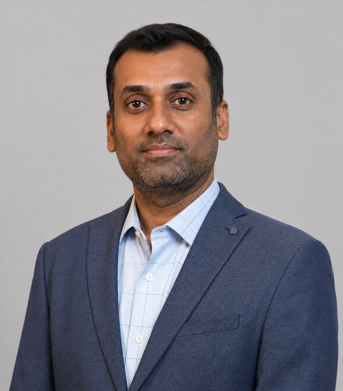 Atil C. Parikh