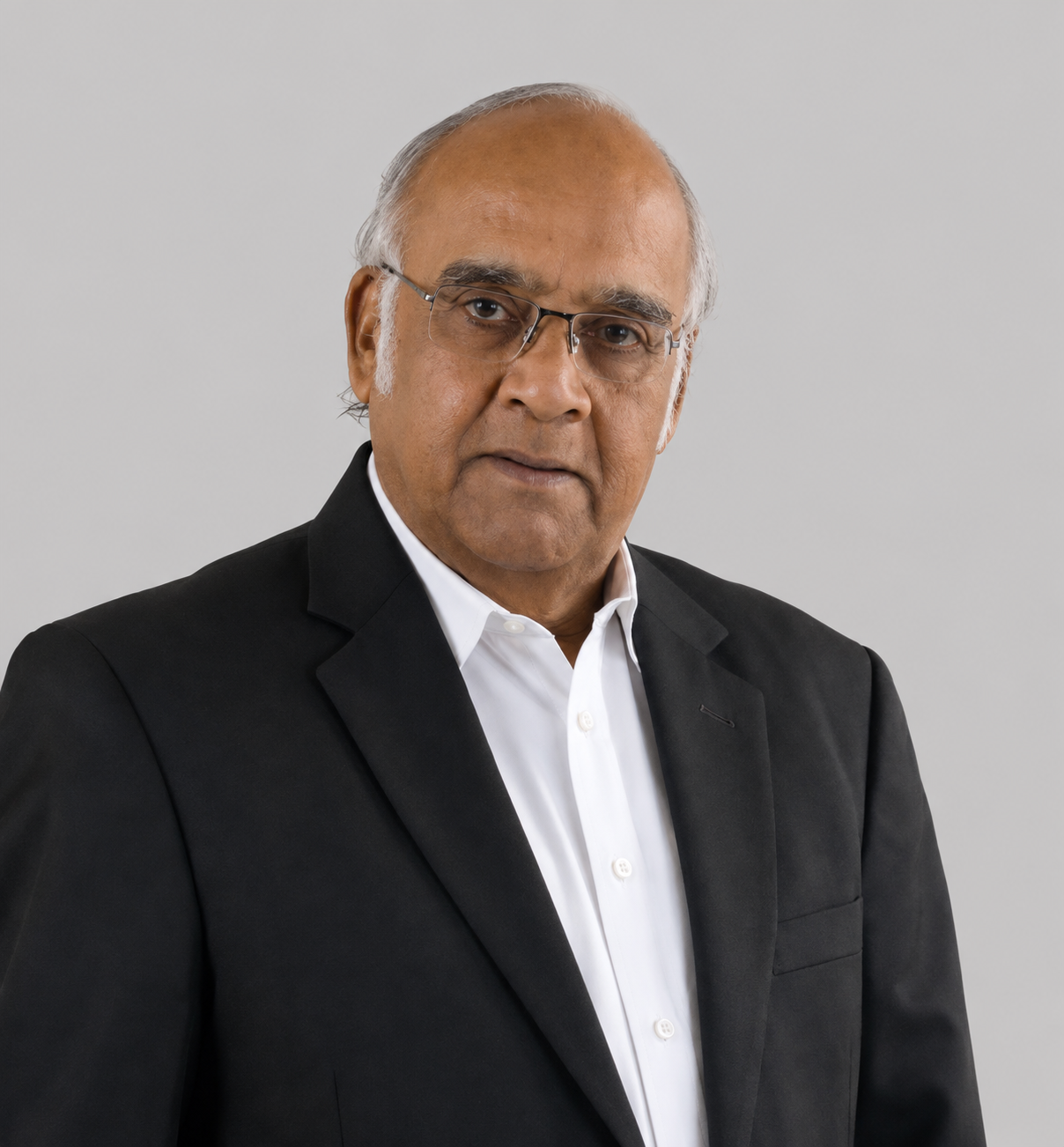 Sivaram Swaminathan