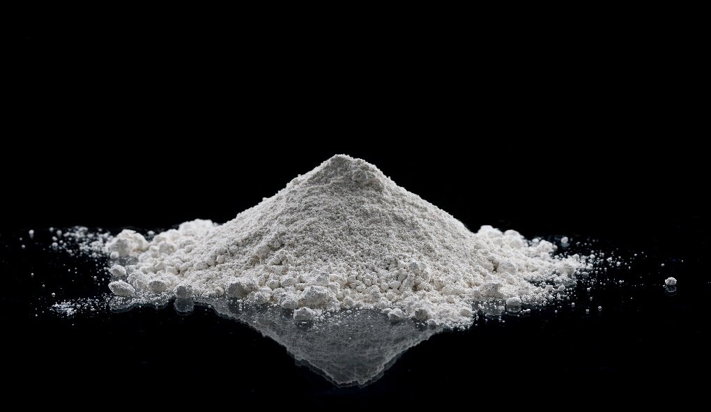 China Clay (Kaolin) benefits