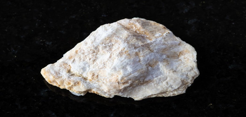 China Clay (Kaolin)