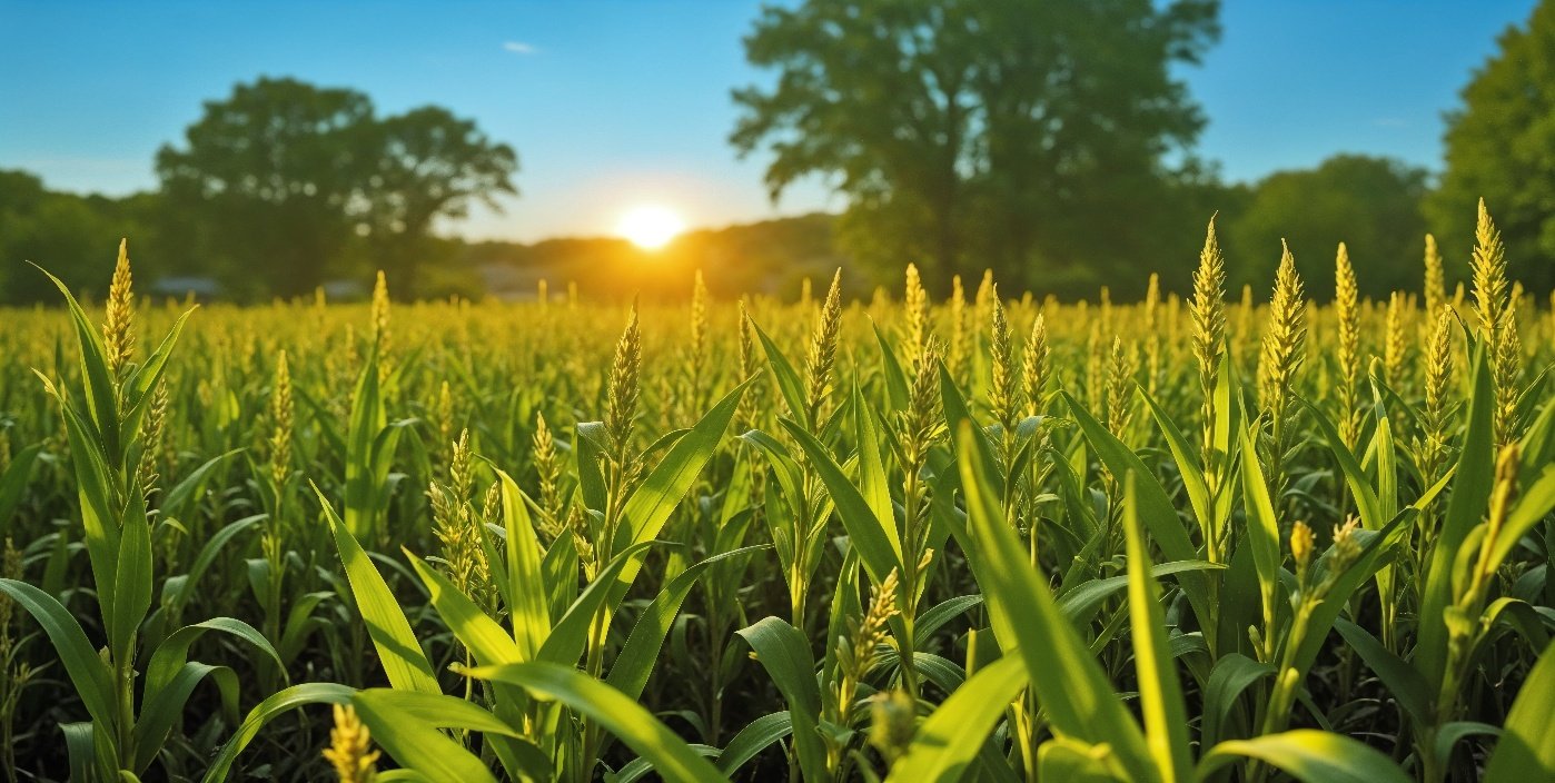 Agro industry applications
