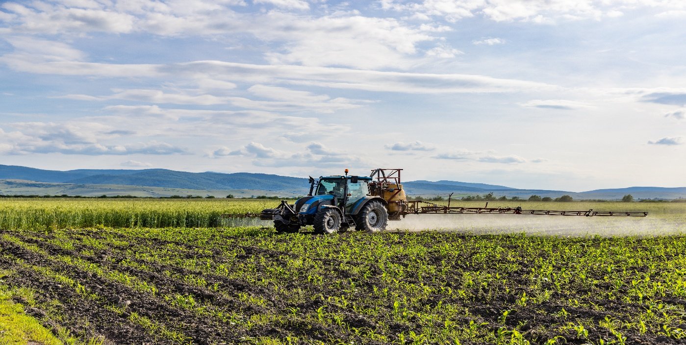 Agro market overview