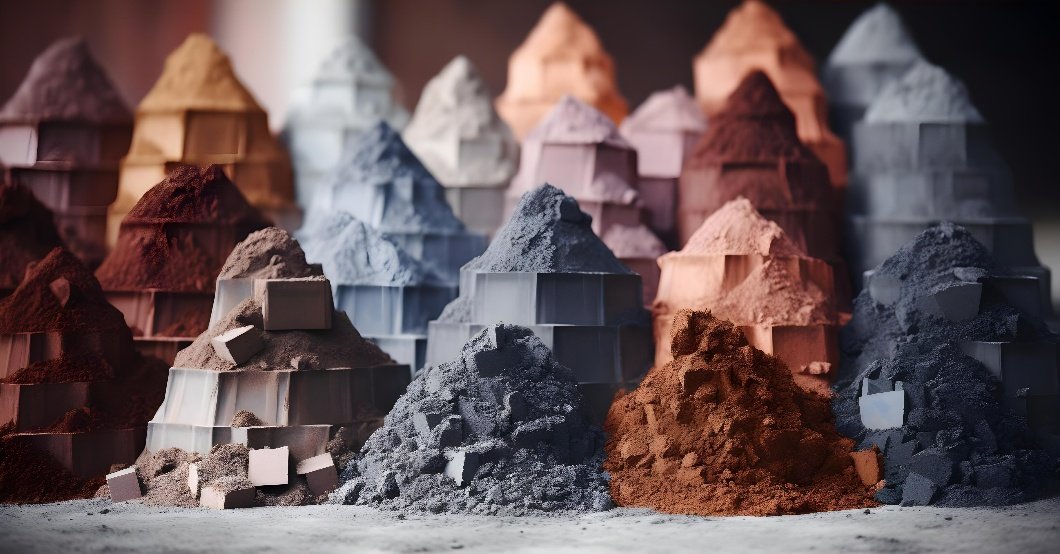 Ball Clay benefits
