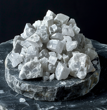 BARIUM CARBONATE
