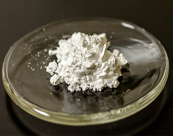 Calcined Alumina benefits