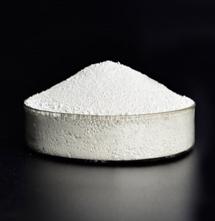 MICRONS ALUMINA