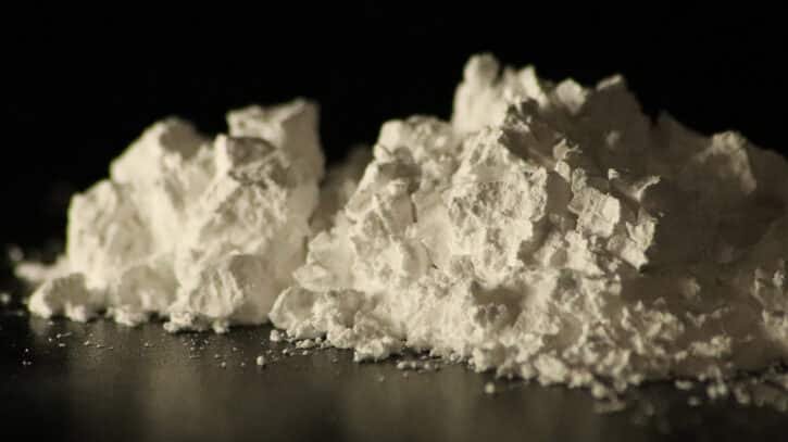 Calcined Alumina