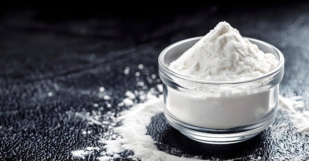 Calcium Carbonate benefits