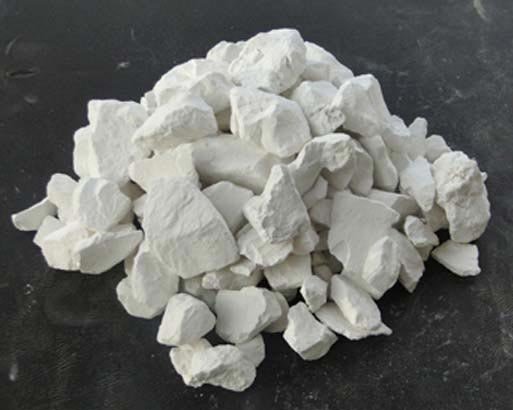 Dolomite benefits