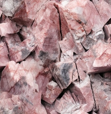 SODA FELDSPAR
