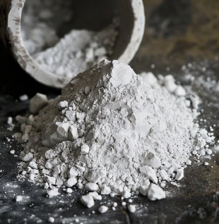 KAOLIN MM1