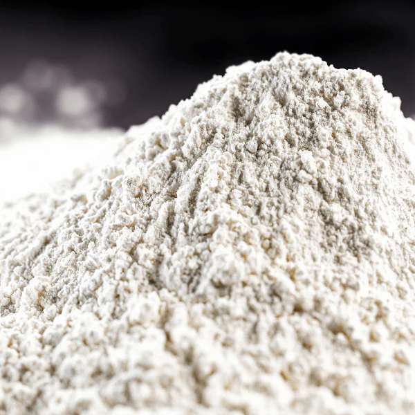 ICC WHITE KAOLIN