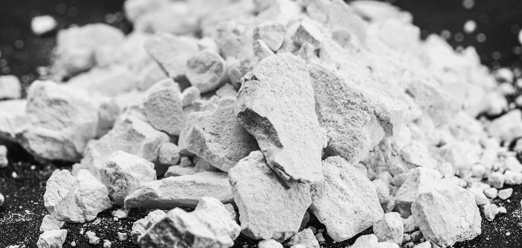 Kaolin