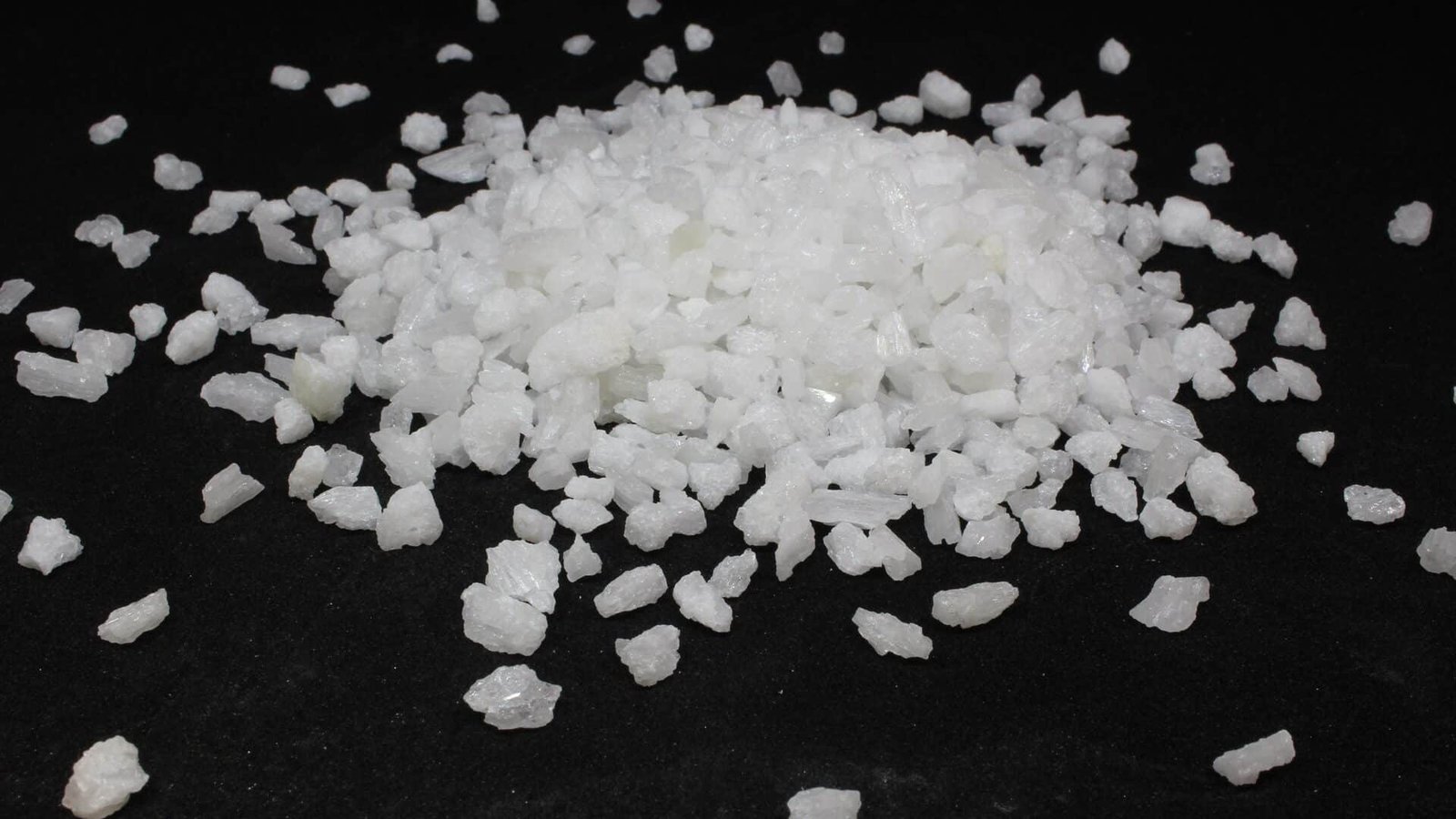 Mullite benefits