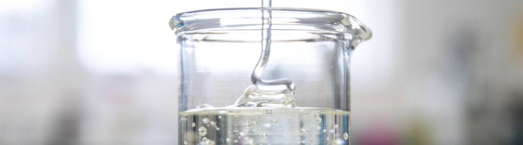 Rheology Modifier benefits