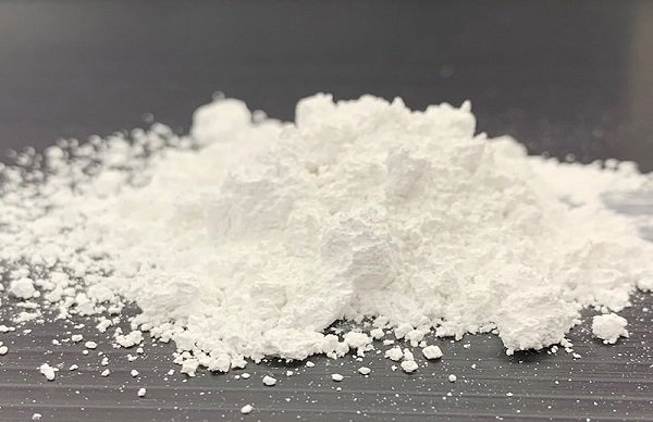 Talc benefits