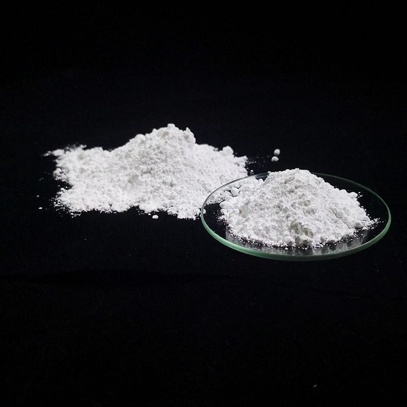 Titanium Dioxide – White benefits