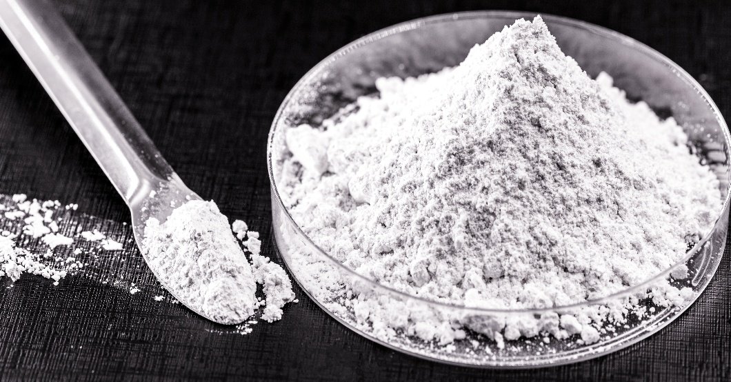 White Pigment Opacifier benefits