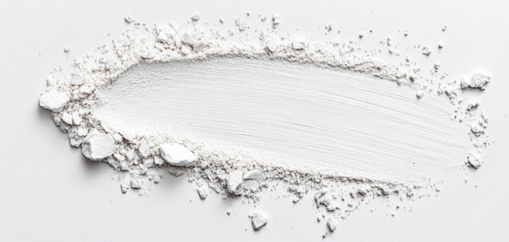 White Pigment Opacifier