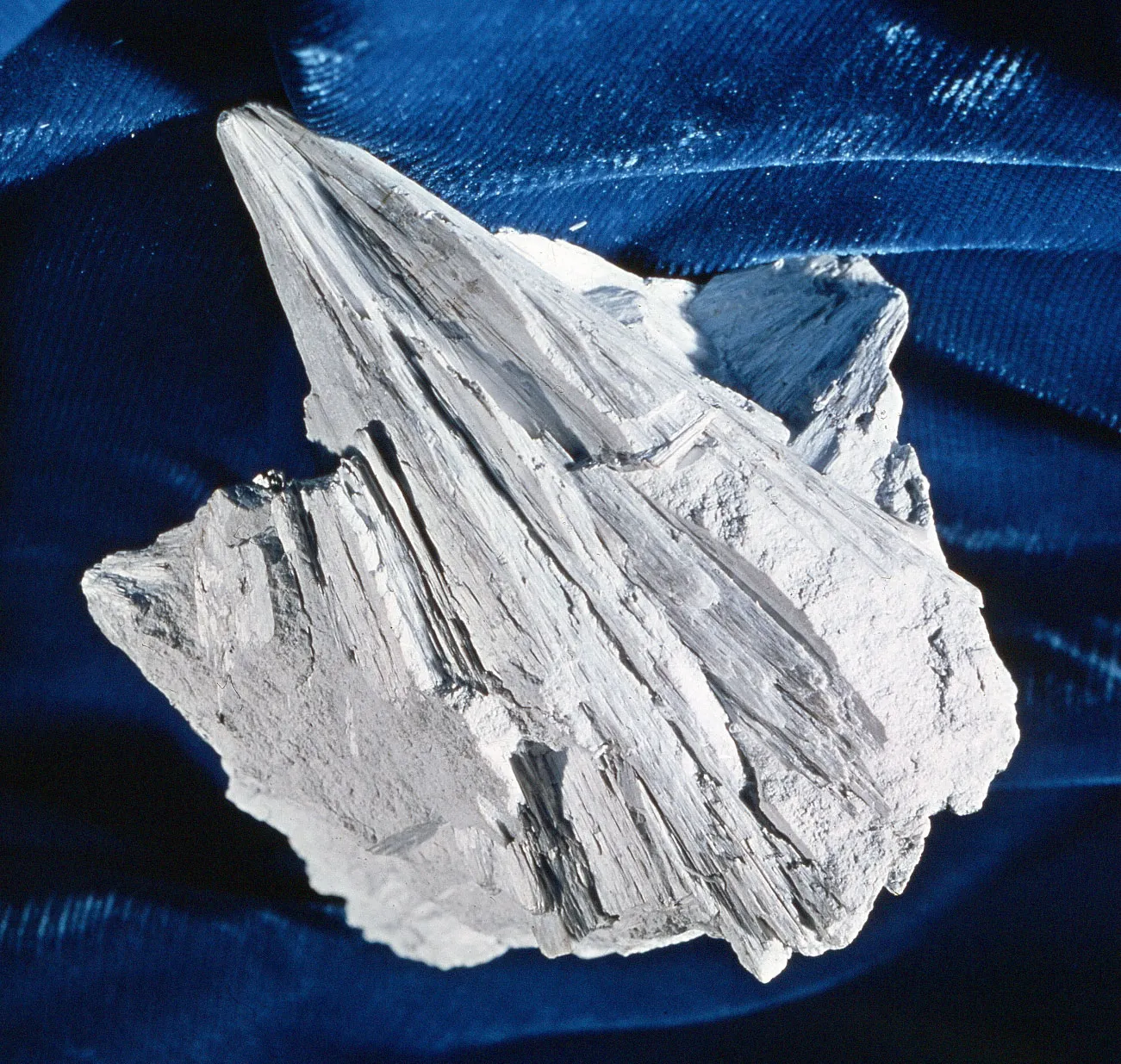 WOLLASTONITE