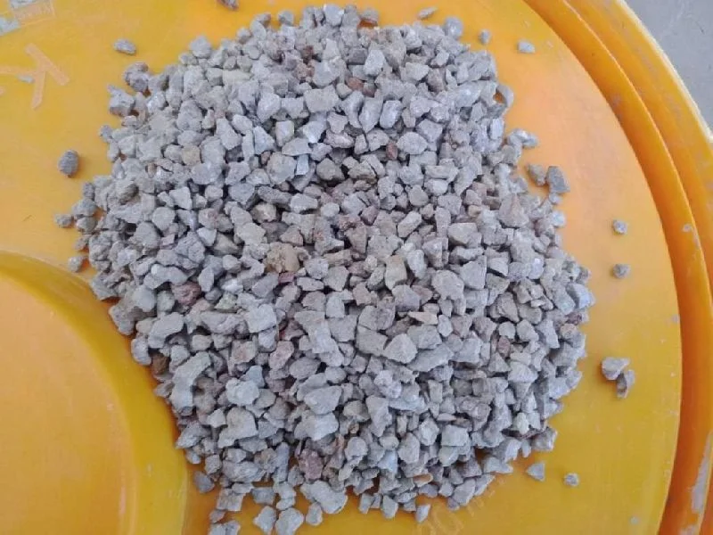 Attapulgite