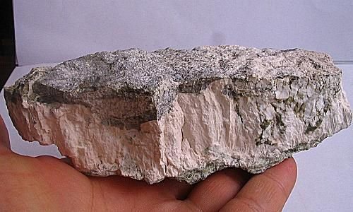 Carbonates (Calcium Carbonate & Dolomite)