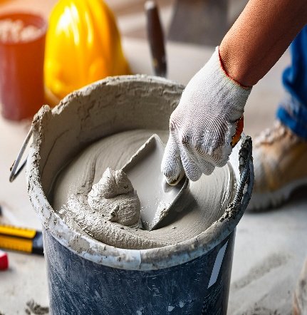 Hycrete