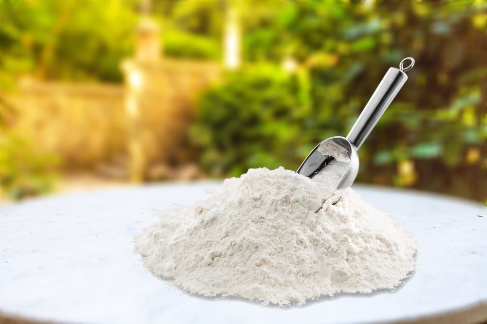 Hydroxylgel A2 & A4 (Dry Mix Co-thickeners) benefits