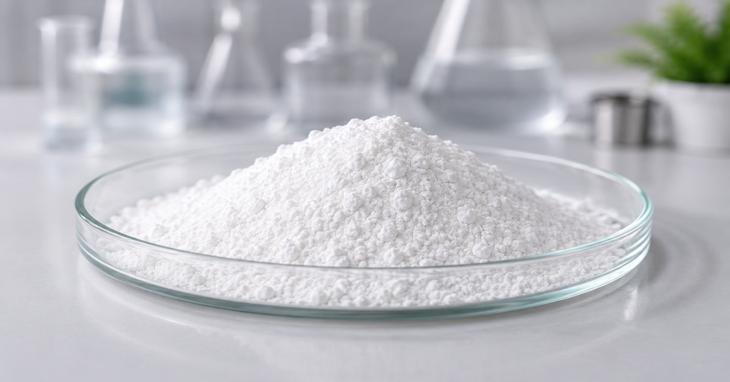Hydroxylgel (Water-Based Rheological Additive) benefits